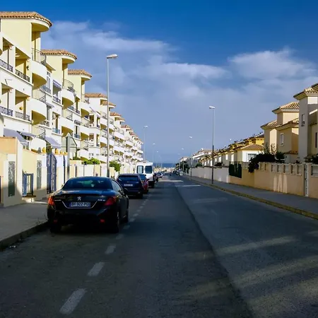 Alegria Id 72 Orihuela