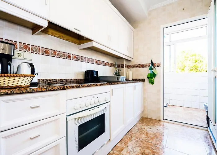 Appartamento Alegria Id 72 *