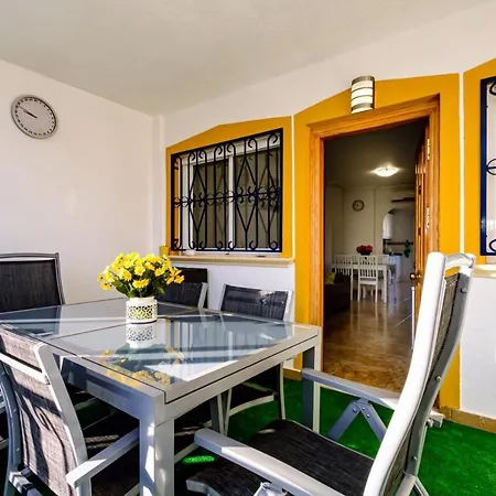 Alegria Id 72 Apartment *