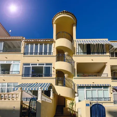 Alegria Id 72 Apartment Orihuela