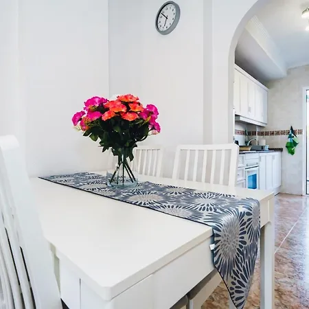 Apartment Alegria Id 72 Orihuela