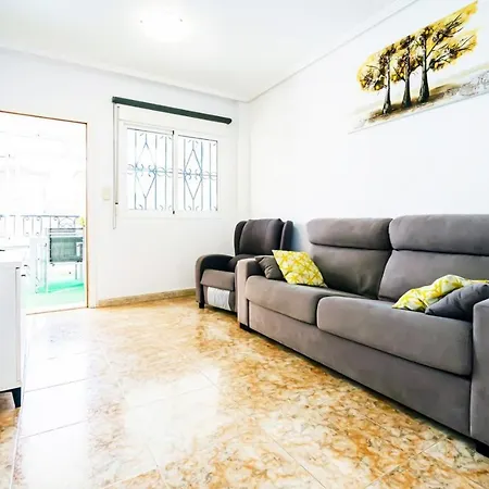Alegria Id 72 * Orihuela