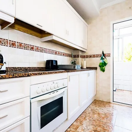 Apartment Alegria Id 72 *