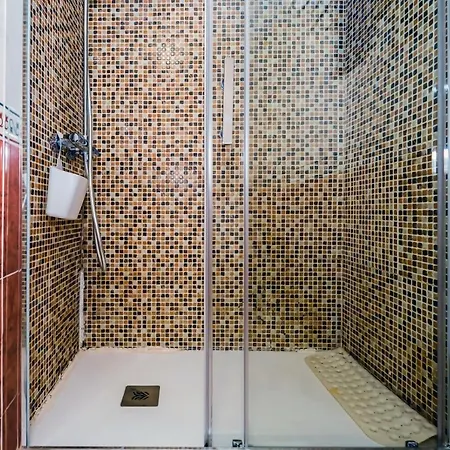 Apartment Alegria Id 72 *