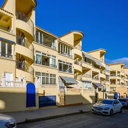 Apartment Alegria Id 72