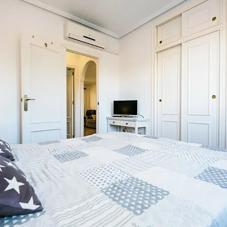 Apartment Alegria Id 72