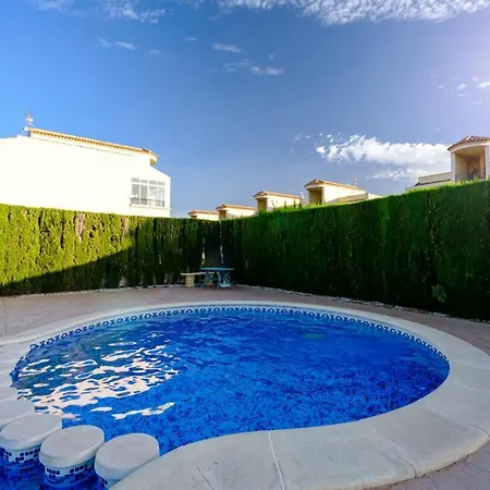 Alegria Id 72 Apartment
