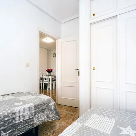 Alegria Id 72 Apartment Orihuela