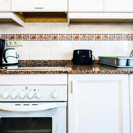 Apartment Alegria Id 72