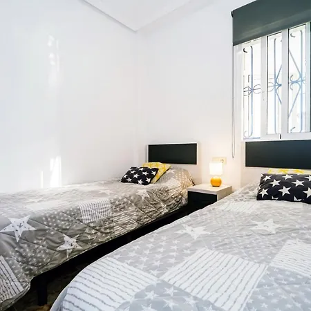 Alegria Id 72 Apartment *