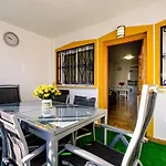 Alegria Id 72 Apartman *