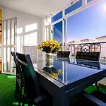 Alegria Id 72 Apartman Orihuela