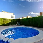 Alegria Id 72 Apartman