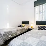 Alegria Id 72 Apartman *