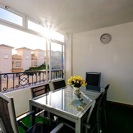Apartman Alegria Id 72 Orihuela