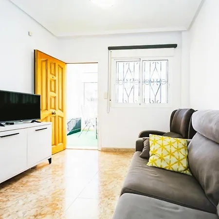 Apartman Alegria Id 72 Orihuela