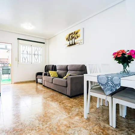 Alegria Id 72 Apartman